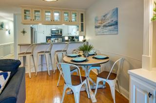 Surfside Beach Condo with Ocean Access and Balcony! - Myrtle Beach - 4