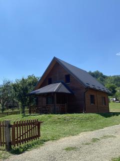 Apartmani Milekić - Mokra Gora - 4