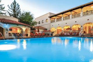 Los Abrigados Resort and Spa - Sedona - 0