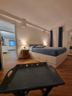 Bed&Living nel Blu - Genova - 9