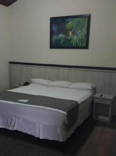 Hotel Brisa do Japi - 1