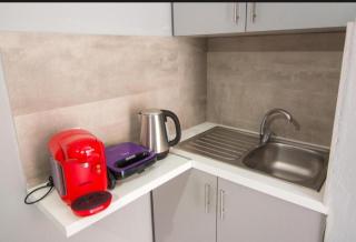 Spiros apartment in the center of Preveza Dodonis 32 - Preveza - 1