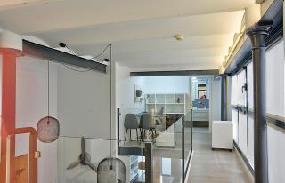 Duplex moderno en Alameda - Sevilha - 8