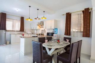 Villa Becky - Diani Beach - Diani Beach - 1