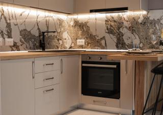 SeaHana Apartment - Himare - 4
