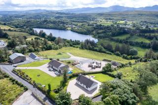 Bradleys Cottage Creeslough - 0