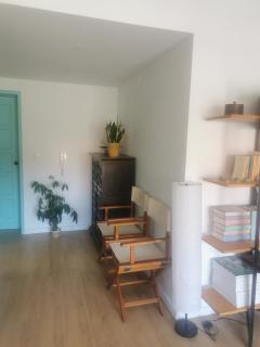 Furadouro Cool & Cozy Flat - 3