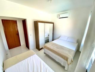 Paz e Sossego no Paraíso dos Pataxos com 2 Quartos Completo - Porto Seguro - 7