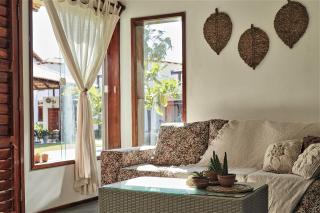 Condomínio Villa Conduru - Casa completa - 2