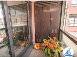 APPARTAMENTO SUL MARE KATE - Genova - 5
