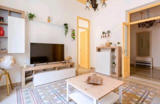 Merlo House - Inside the historical center - Palermo - 7