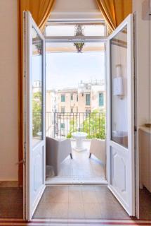 Merlo House - Inside the historical center - Palermo - 8