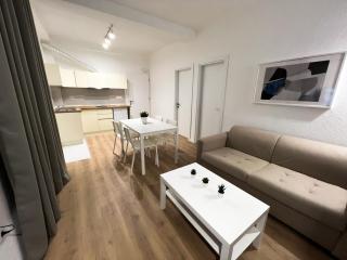 Lumi Apartments - Gevgelija - 0