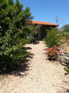Agriturismo Su Birde - Orosei - 0