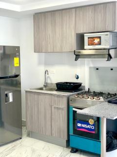 Moderno Apartamento en Avenida Balboa - Città di Panama - 2