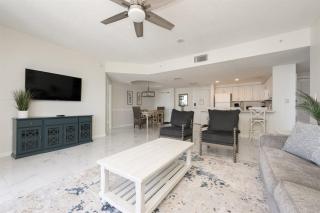 Unit 2230 Ocean Walk - 2 Bedroom Ocean View - Daytona Beach - 8