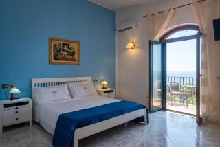 Villa di lusso con piscina tra Positano e Amalfi - Conca dei Marini - 9
