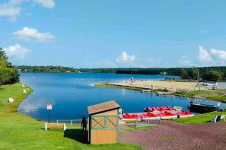 Pocono Chalet - Hot Tub - Game Room - Albrightsville - 7