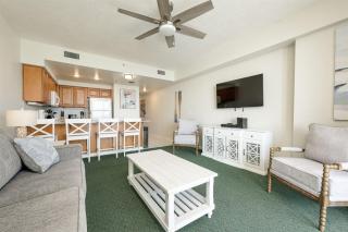 Unit 809 Ocean Walk - 1 Bedroom Ocean Front - Daytona Beach - 7