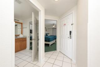 Unit 809 Ocean Walk - 1 Bedroom Ocean Front - Daytona Beach - 1