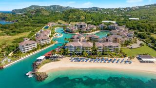The Landings Resort and Spa - All Suites - Gros Islet - 0