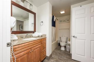 Unit 1306 Ocean Walk - 1 Bedroom Ocean Front - 3