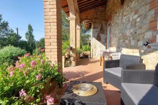 Bellavista Exclusive Tuscan Villa - Ambra - 5