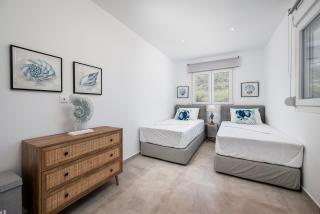 Thalassa Beach House - Kefalos - 4
