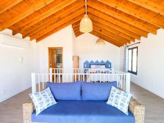Casa da Baleia T2 - Vila Franca do Campo - 1