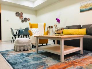 Most enjoyable 2BR apartment in Dubai marina - Dubai - 3