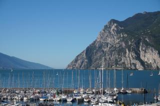 Hotel Riviera - Riva del Garda - 5