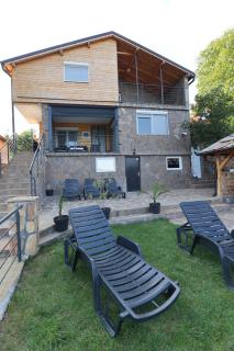 Vila Nemir Zavojsko jezero - 1