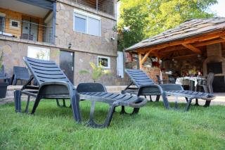 Vila Nemir Zavojsko jezero - 4