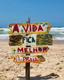Mar com Diversão - Barra Velha - 7
