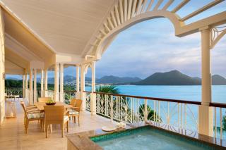 The Landings Resort and Spa - All Suites - Gros Islet - 9