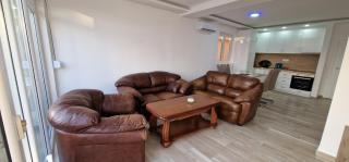 Apartman Haris - Dobra Voda - 4