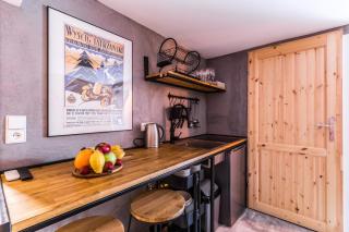 Apartament Żubry z Sauna - Zakopane - 7