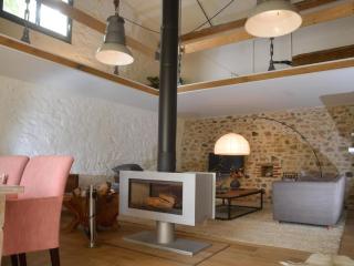 Jardins Fleuries - Cussy-en-Morvan - 2