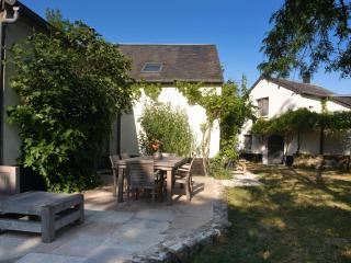 Jardins Fleuries - Cussy-en-Morvan - 4