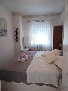 Apartments by the sea Banjol, Rab - 4965 - 1
