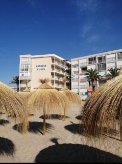 La Pineda De Salou Port Aventura - La Pineda - 4