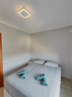 Family apartment Besos - 6