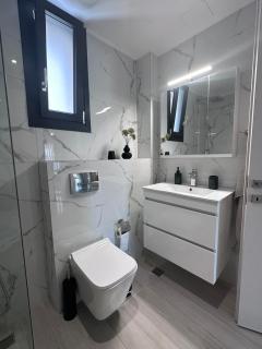 ἕαR Exceptional Residence - Néa Péramos - 1
