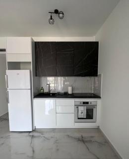 ἕαR Exceptional Residence - Néa Péramos - 7