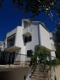 Apartments by the sea Duce, Omis - 11673 - Duće - 9