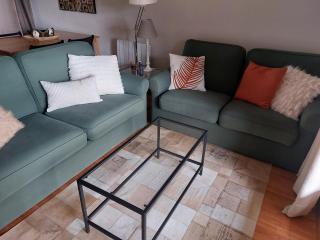 Apartamento con piscina climatizada - Bourg-Madame - 4