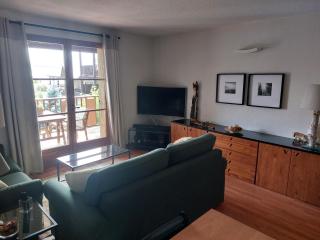 Apartamento con piscina climatizada - Bourg-Madame - 5