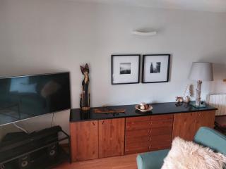 Apartamento con piscina climatizada - Bourg-Madame - 6