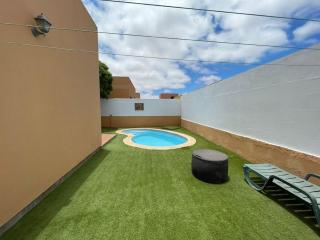 Villa KAZUMI - Corralejo - 3