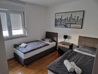 Apartment With Panoramic View - Zadar - 3